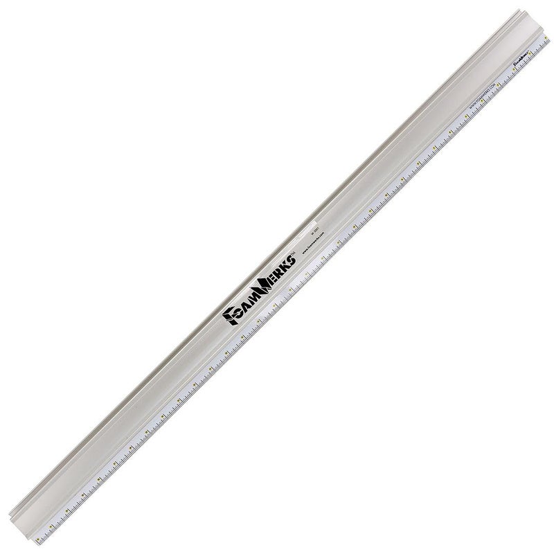 Logan W3001 FoamWerks Channel Rail